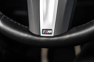 BMW X5 BMW X5 xDrive50e Hybrid M-Sport | Pano Skylounge | HUD | 360 | Brooklyn Grau - afbeelding nr 56