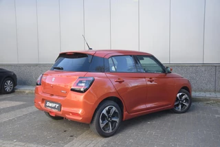 Suzuki Swift Suzuki Swift 1.2 Style Smart Hybrid | Apple carplay/android | Stoelverwarming | Dodehoek detectie | - afbeelding nr 37