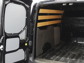 Ford Transit Connect Ford Transit Connect 1.5 L2 Trend Navigatie Trekhaak Airco Camera Carplay 3-Zits Cruise control Lichtmetalen velgen - afbeelding nr 27