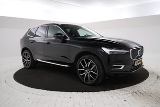 Volvo XC60 Navigatie, Panorama, Leer, Climate - afbeelding nr 4