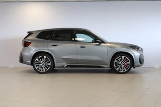 BMW iX1 - afbeelding nr 11