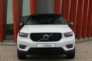 Volvo XC40 Volvo XC40 T5 Recharge R-Design | Parkeercamera | Keyless - afbeelding nr 2