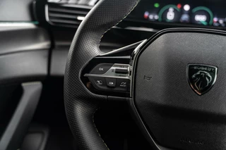 Peugeot 308 Peugeot 308 1.2  GT Pack Business |MASSAGE|PANO|VOL|GARANTIE - afbeelding nr 32