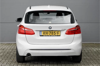 BMW 2 Serie BMW 2 Serie Active Tourer 218i Sport Line Navi Camera Trekhaak - afbeelding nr 12