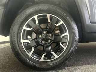 Jeep Compass Jeep Compass 4xe 240 Plug-in Hybrid Electric Trailhawk | Uconnect | Keyless Entry&Go | Elektrisch verwarm- en inklapbare buitenspeigels - afbeelding nr 2