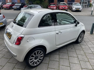 Fiat 500 - afbeelding nr 3