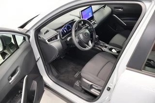 Toyota Corolla Cross Toyota Corolla Cross Hybrid 140 Style - afbeelding nr 19