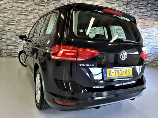 Volkswagen Touran Volkswagen Touran 1.6 TDI SCR Connected Series ACC*Incl.BTW! - afbeelding nr 6