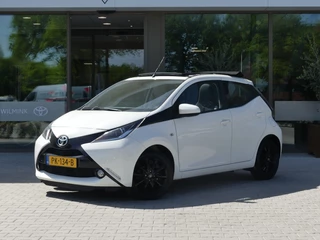 Toyota Aygo - afbeelding nr 3