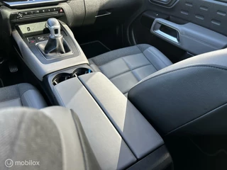 Citroën C5 Aircross Citroen C5 Aircross 1.2 PureTech Business Plus Pano CarPlay Vol! - afbeelding nr 38