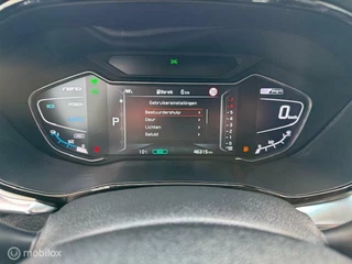 Kia Niro Kia Niro 1.6 GDi PHEV DynamicPlusLine  55km volledig electrisch rijden  Hierna hybride , Navigatie , Camera , Parkeerhulp voor & achter , Diep donker blauw metaallak , fabrieks garantie - afbeelding nr 23