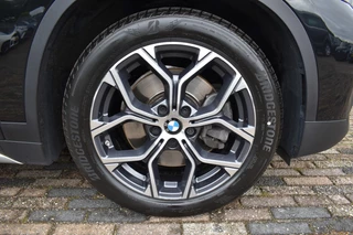BMW X1 - afbeelding nr 33
