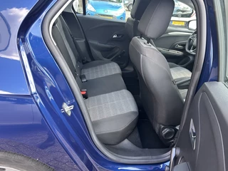 Opel Corsa Opel Corsa 1.2 Edition - afbeelding nr 10