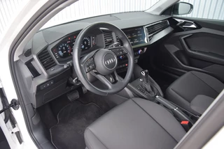 Audi A1 Sportback - afbeelding nr 7