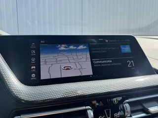 BMW 1 Serie BMW 1-serie 118i Executive Edition Sport Line|Navi|NL-Auto - afbeelding nr 21