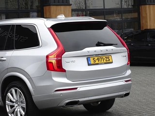 Volvo XC90 - afbeelding nr 42