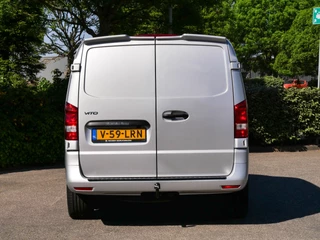 Mercedes-Benz Vito Mercedes-Benz Vito 116 CDI 164PK Automaat Lang | LED | AMG STYLING | TREKHAAK | CAMERA | ALL IN PRIJS INCL. ACCESSOIRES | - afbeelding nr 17