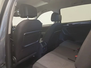 Volkswagen Tiguan Allspace Wegklapbare trekhaak, ACC, App-connect - afbeelding nr 27