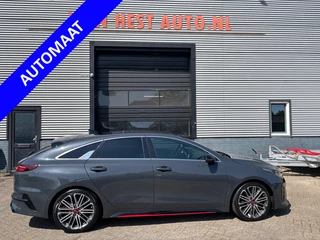 Kia ProCeed - afbeelding nr 1