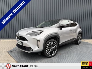 Toyota Yaris Cross 1.5 Hybrid Executive / Bi tone AWD | Afnm. Trekhaak | Pano dak | JBL | 10jr GARANTIE | Rijklaar!!!