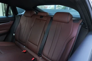 BMW X6 - afbeelding nr 25