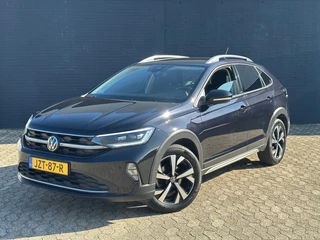 Volkswagen Taigo 1.0 TSI Style, LED, Keyless, Virtual Display, Apple Carplay