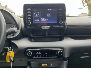 Toyota Yaris - afbeelding nr 9