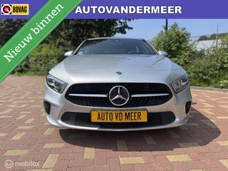 Mercedes-Benz A-Klasse Mercedes A-klasse 200 / Groot navi en virtual cockpit / etc. - afbeelding nr 3