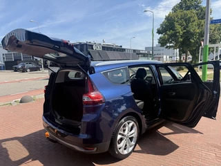 Renault Grand Scénic Renault Grand Scénic 1.4 TCe | 7 zitplaatsen | airco | navi | zeer ruim | - afbeelding nr 47