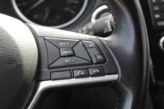 Nissan QASHQAI - afbeelding nr 21