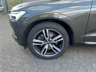 Volvo XC60 Volvo XC60 2.0 T5 AWD INSCRIPTION GEARTRONIC - afbeelding nr 4