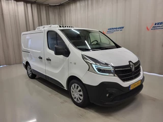 Renault Trafic - afbeelding nr 12