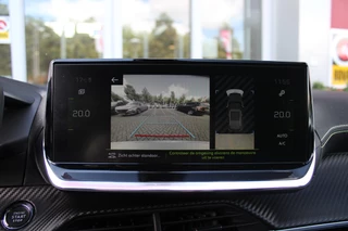 Peugeot 2008 Peugeot 2008 1.2 130PK GT-LINE | NAVIGATIE 10