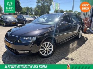 Škoda Octavia Combi 1.0 TSI Grt St. Bns, Aut, Nav, PDC, Clima