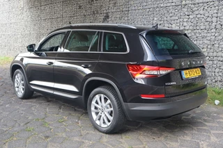 Škoda Kodiaq - afbeelding nr 7