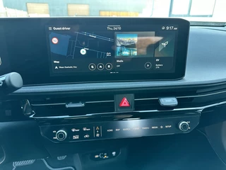Kia EV6 Kia EV6 Light Edition 63 kWh - afbeelding nr 16
