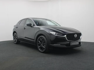 Mazda CX-30 Mazda CX-30 2.0 e-SkyActiv-X Homura | voorraad voordeel | direct leverbaar - afbeelding nr 7