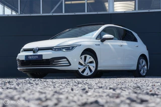 Volkswagen Golf Volkswagen Golf 1.5 eTSI DSG Style Apple/Android Panodak LED - afbeelding nr 25