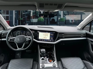 Volkswagen Touareg - afbeelding nr 14