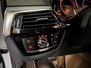 BMW 5 Serie BMW 5-serie Touring 520i Corporate Lease Executive AUT - afbeelding nr 22