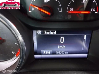 Opel Astra Opel Astra Sports Tourer 1.0 Innovation Leer Navi. Camera - afbeelding nr 13