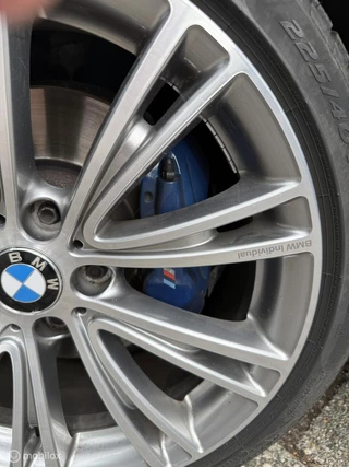 BMW 3 Serie BMW 3-serie 318i M Sport Edition, high executive! - afbeelding nr 22