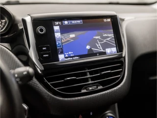 Peugeot 2008 (NAVIGATIE, CRUISE, PARKEERSENSOREN, TREKHAAK, SPORTSTOELEN, ELEK PAKKET, XENON, NIEUWSTAAT) - afbeelding nr 8