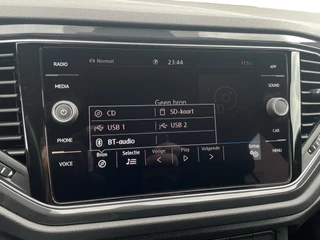 Volkswagen T-Roc LED | Trekhaak | Carplay | Camera | PDC - afbeelding nr 50