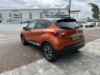Renault Captur Renault Captur 0.9 TCe Helly Hansen Clima Navi PDC LED NAP! - afbeelding nr 13