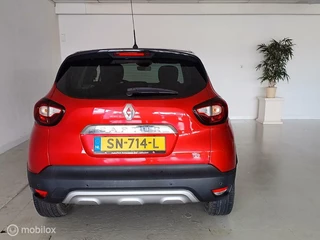 Renault Captur Renault Captur 0.9 TCe Intens NAV|CL C|Cr C|LMV|Keyless - afbeelding nr 4