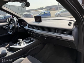 Audi Q7 Audi Q7 3.0 TDI quattro Pro Line S-Line GRIJS KENTEKEN - afbeelding nr 11
