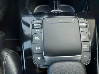 Mercedes-Benz CLA Mercedes-Benz CLA-Klasse Shooting Brake Automaat, 180 Luxury Line Virtueel, Navigatie,panoramadak,airco,cruise,parkeersensoren,stoelverwarming, - afbeelding nr 24