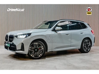 BMW X3 30 e xDrive M Sport Pro | PANO | HUD | ACC | STOELVERWARMING | S