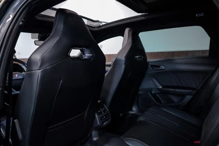 CUPRA Leon Sportstourer CUPRA Leon Sportstourer 1.4 e-Hybrid VZ Performance Pano|ACC|Stoelverwarming|245PK - afbeelding nr 20